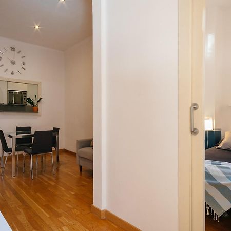 Cute Apartment Barcelona Exteriör bild