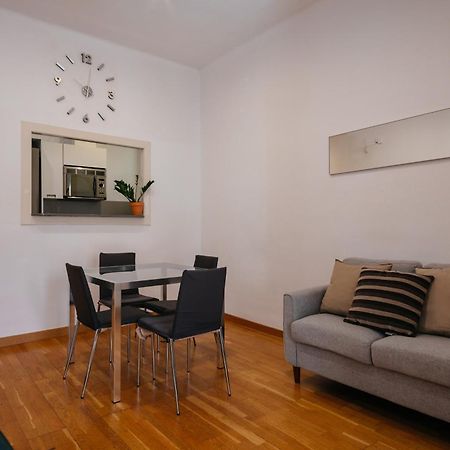 Cute Apartment Barcelona Exteriör bild