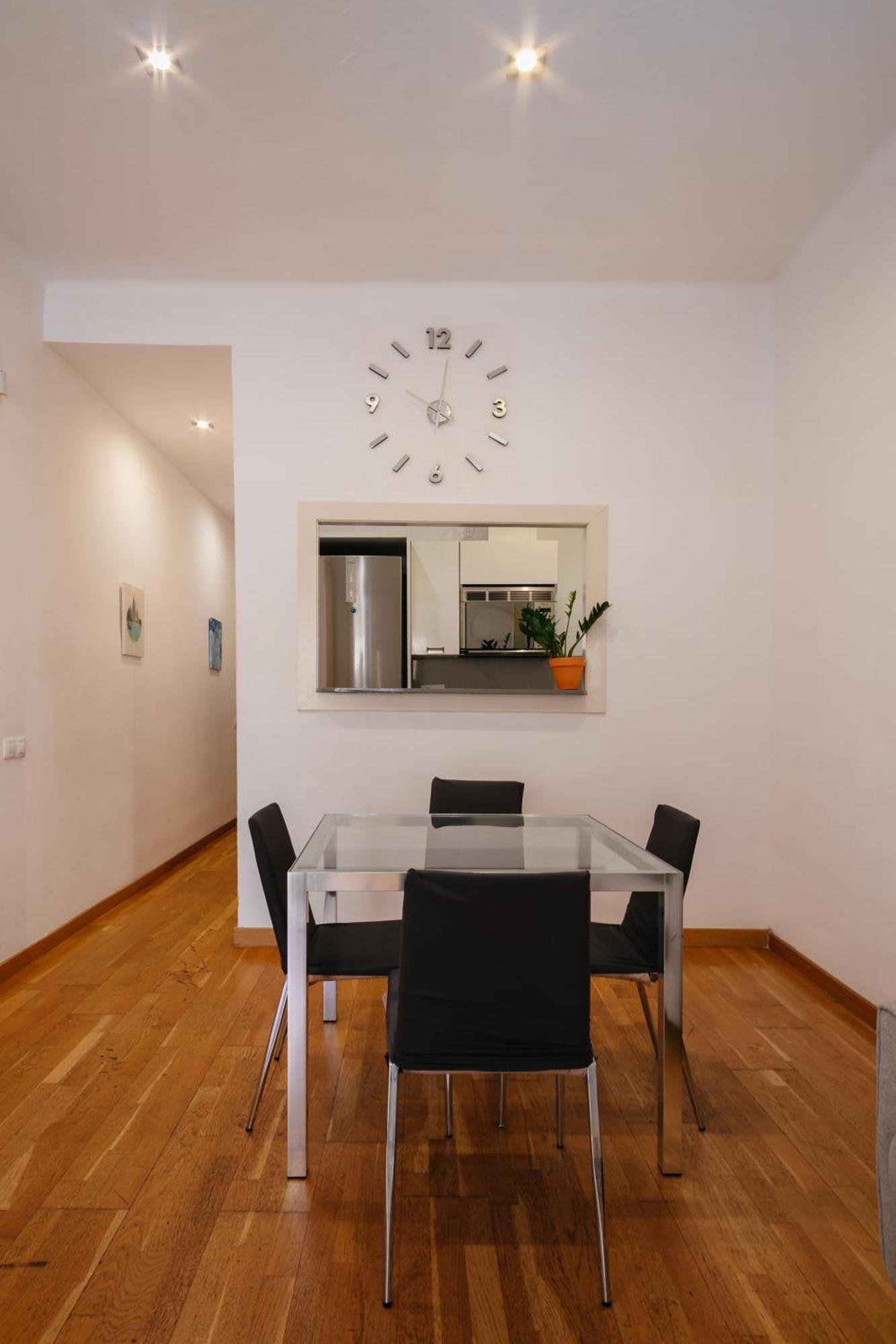 Cute Apartment Barcelona Exteriör bild